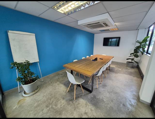 281M² OFFICE TO LET IN RIVONIA